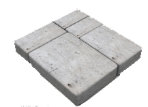 Flexi Pavers