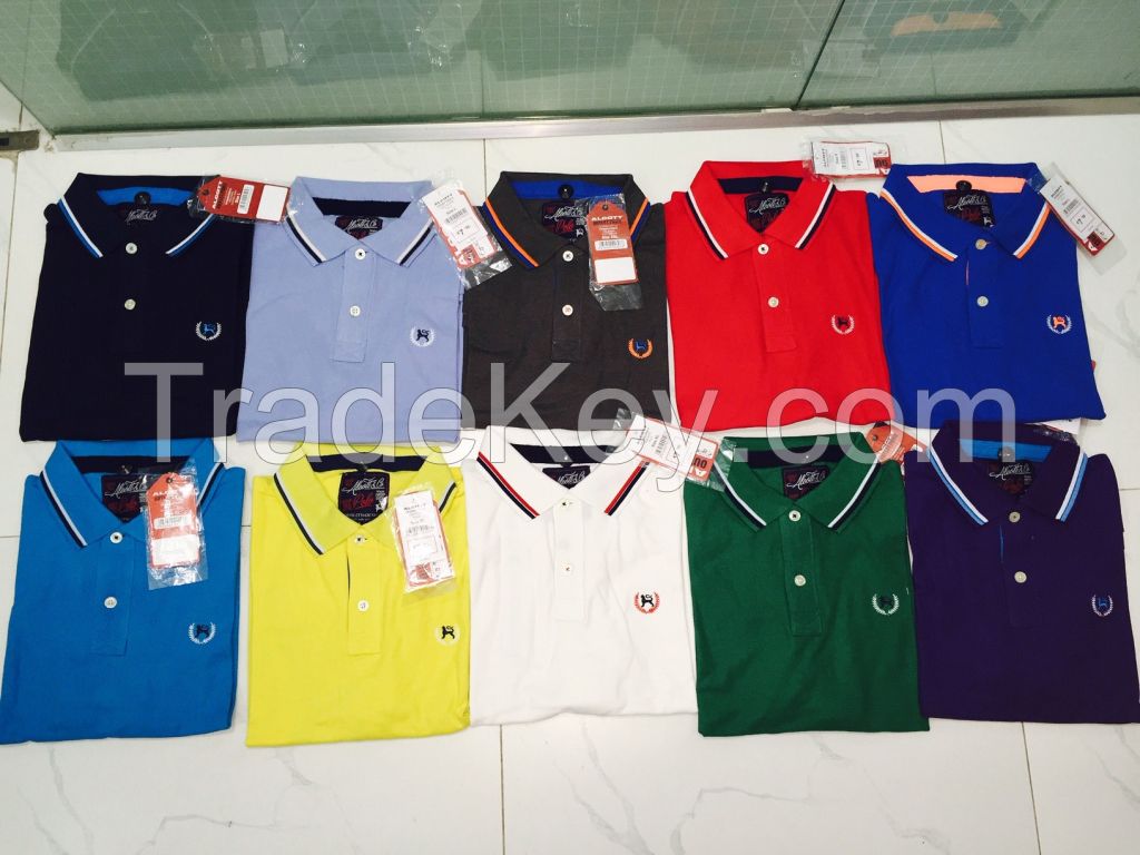 Pk polo