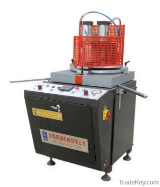 Single-head Variable-angle Welding Machine for PVC Door &amp; Window