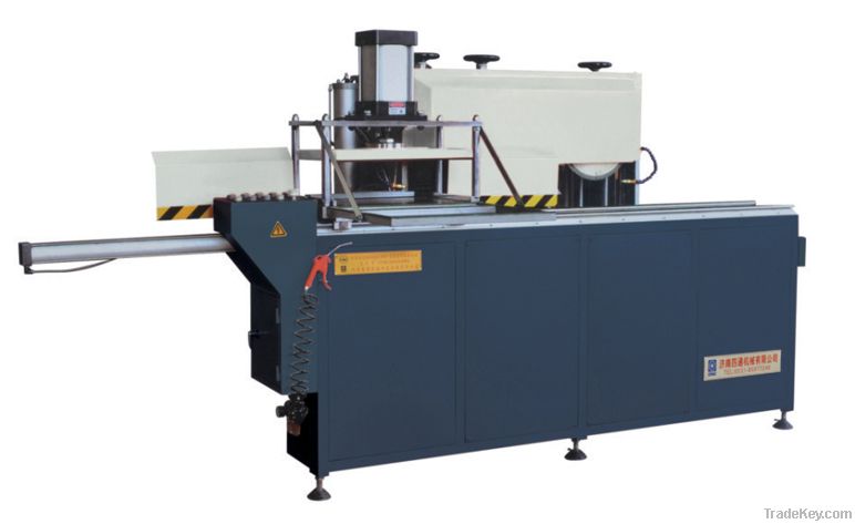 Aluminum Door-window End-milling Machine