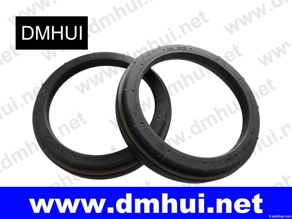 wheel hub seal 393-0173 for VOLVO