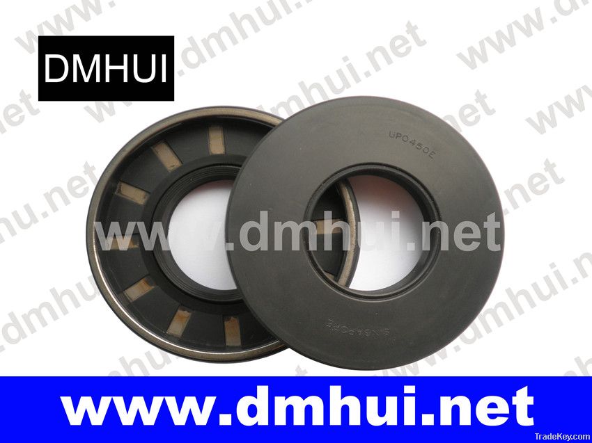 High pressure oil seal UP0450E