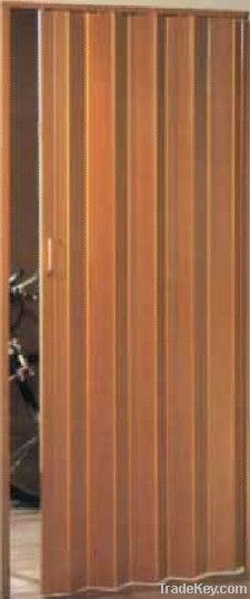 PVC Accordion Door ZW100002