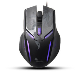 Gaming Mouse