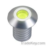 LED Underground Lamp