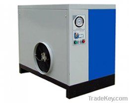 Freeze dryer