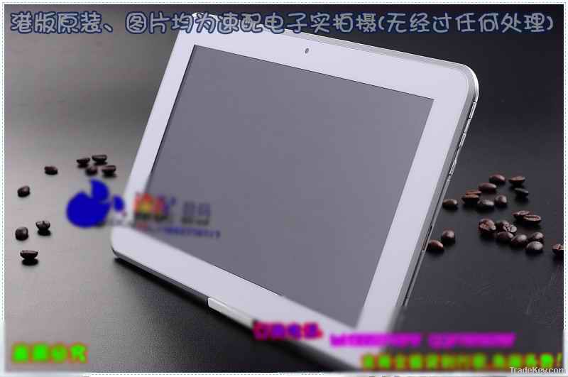 2013 top new tablet pc with sim card