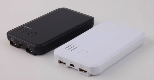 MOBILE POWER BANK