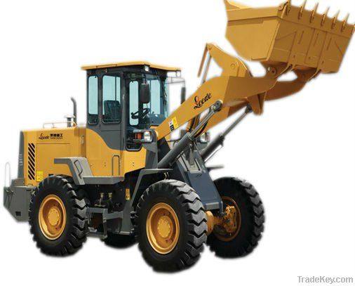 LD916 wheel loader