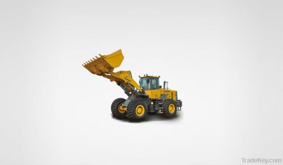 LD969 loader