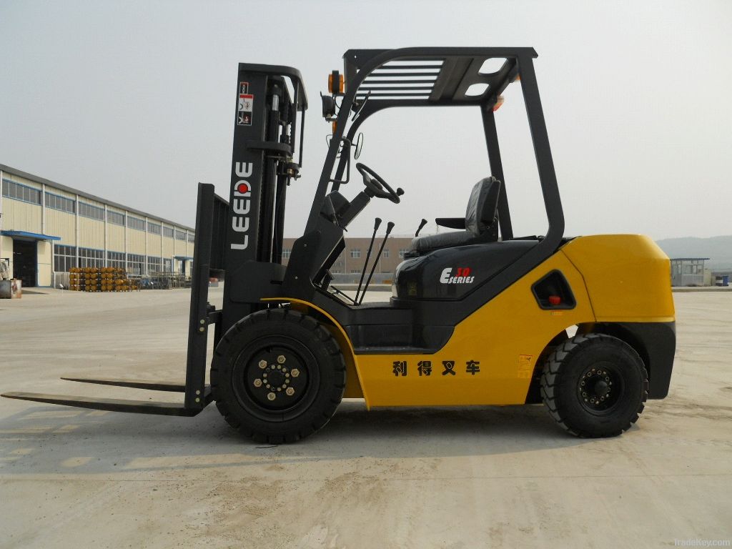 3Ton  Diesel forklifts