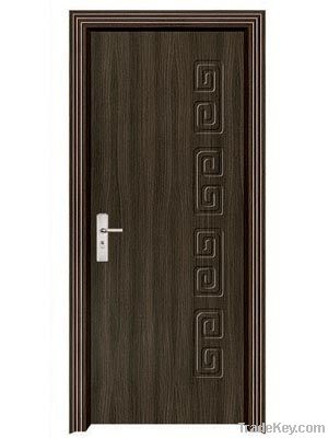 Newest MDF/HDF Wooden Interior Door