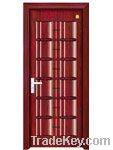 2012 Modern Popular Apartment Melamine Door