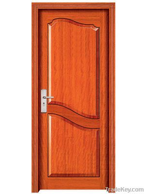 2012 Newest Solid Wooden Interior Door