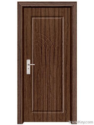 2012 Newest Modern Popular wood Door