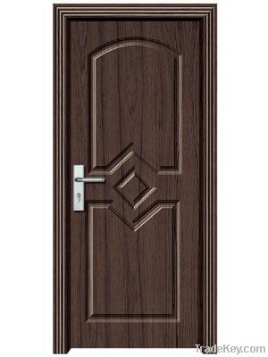 luxury interior PVC door