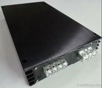 Hot !!! Digital Car Power Amplifier Mono Class-D Car Audio