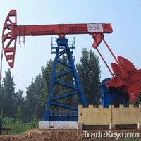 pump jack unit