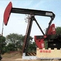 Pump jack