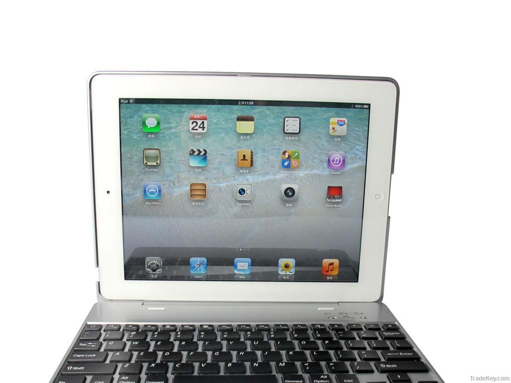 Bluetooh keyboard for ipad