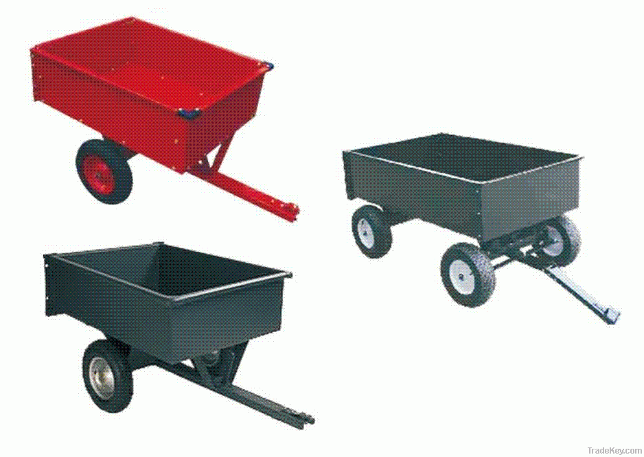 Utility Cart