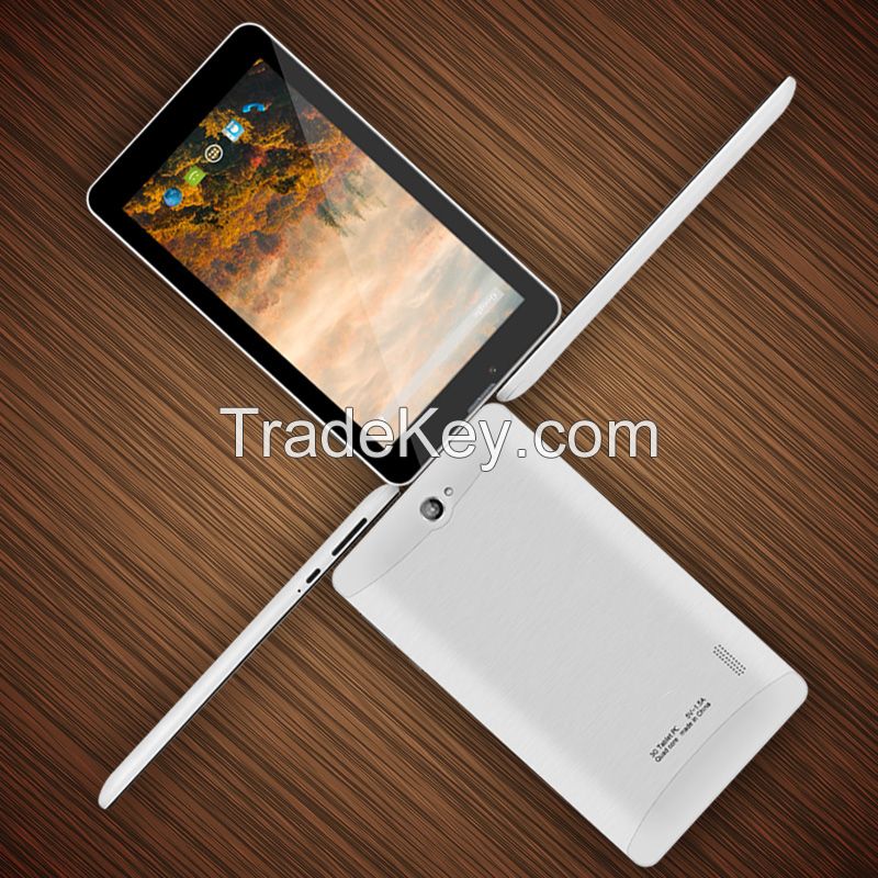 7 inch Spreadtrum Quad-Core 800*1280 IPS screen cheap tablet pc