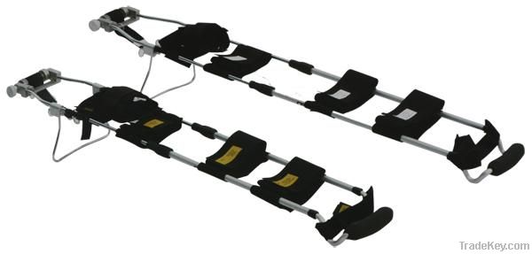 Traction Splint Set