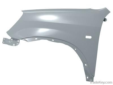 Auto  Replacement Parts  Honda  HOOD