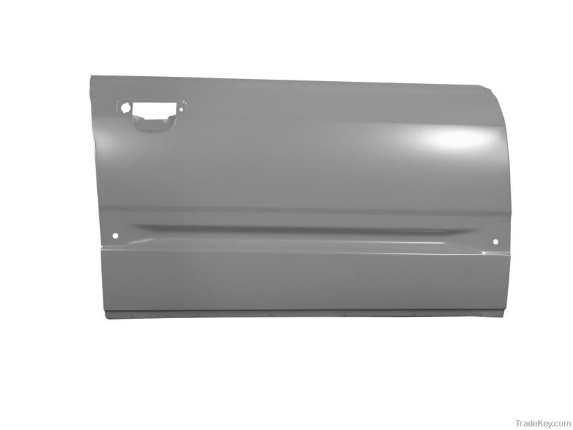 Auto Replacement Parts of AUDI A1  REAR BUMPER