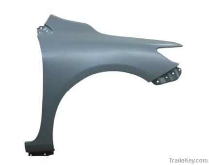 Auto Fender for TOYOTA CORALLA Spare Parts