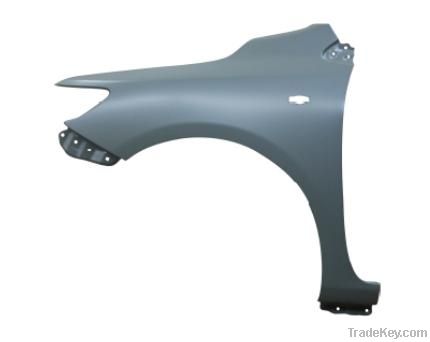 Auto Fender for TOYOTA CORALLA Spare Parts