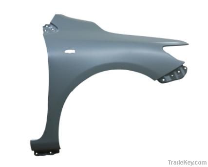 Auto Fender for TOYOTA CORALLA Spare Parts