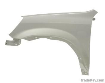 Auto  Replacement Parts  Honda  HOOD