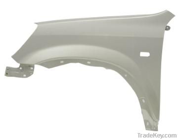 Auto  Replacement Parts  Honda  HOOD