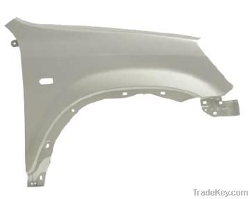 Auto  Replacement Parts  Honda  HOOD