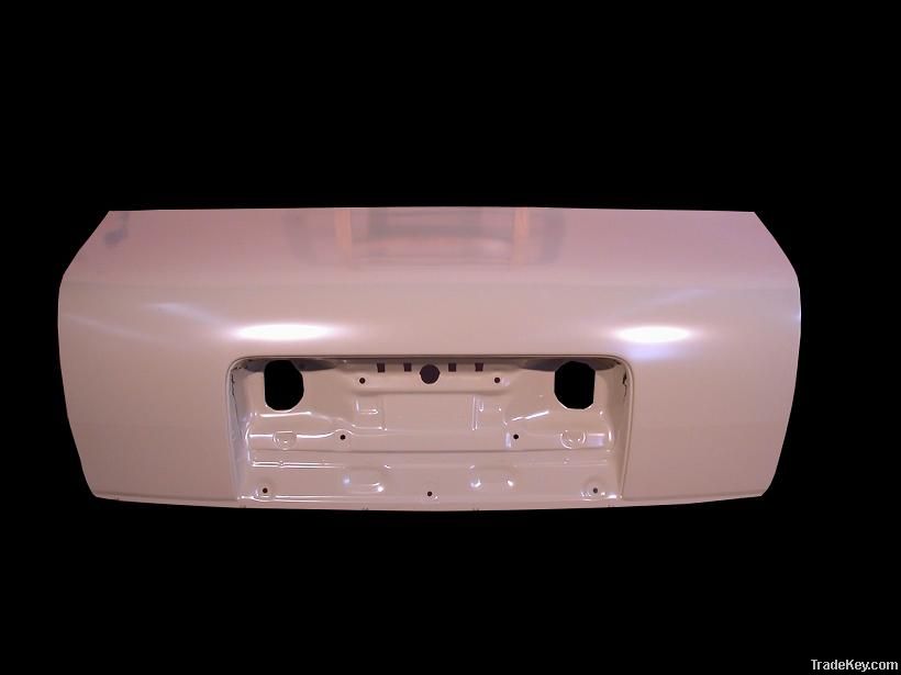 Auto Body Parts Front Door for AUDI A6 98