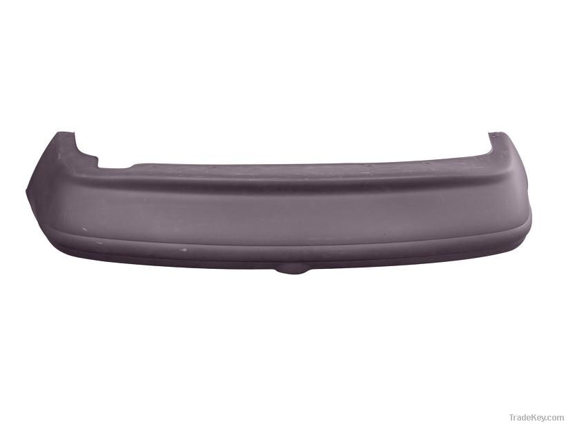 Auto Body Parts Buick Bumper Replacement Parts