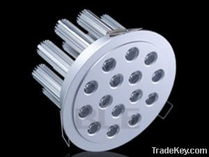 LED ceiling lights