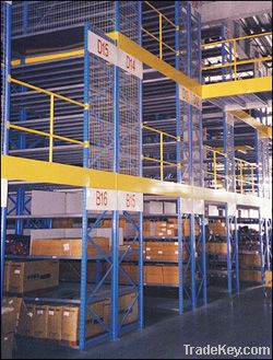 pallet rack