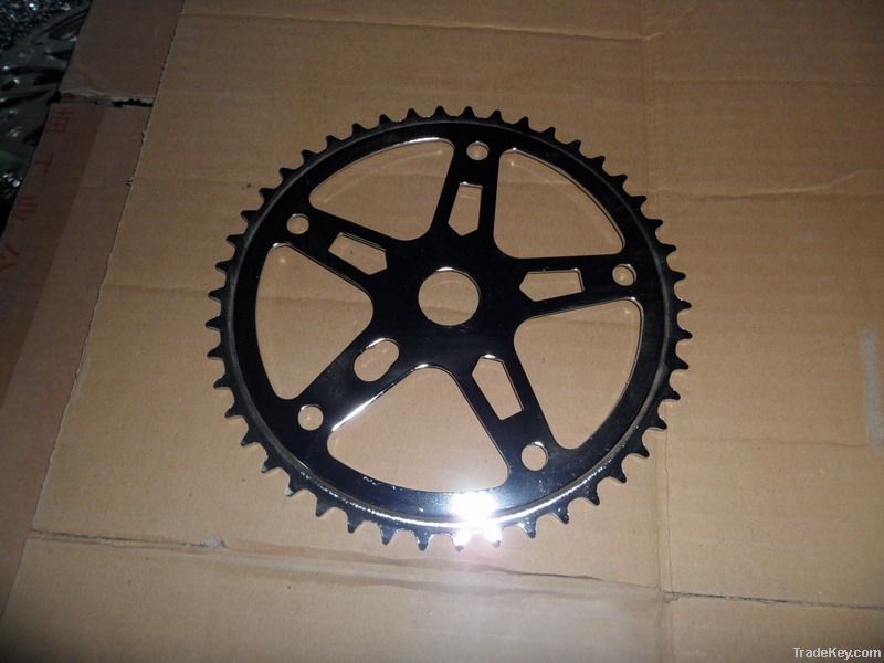 46T CHAINWHEEL