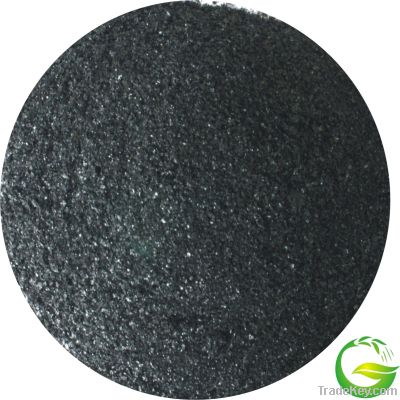 100% water soluble humic acid fertilizer(WS100)