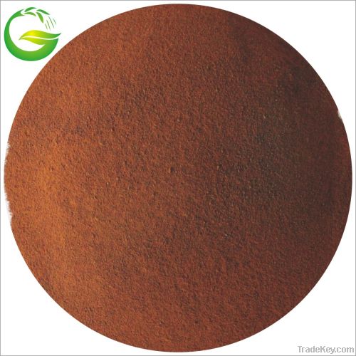 soluble potassium fulvate organic fertilizer