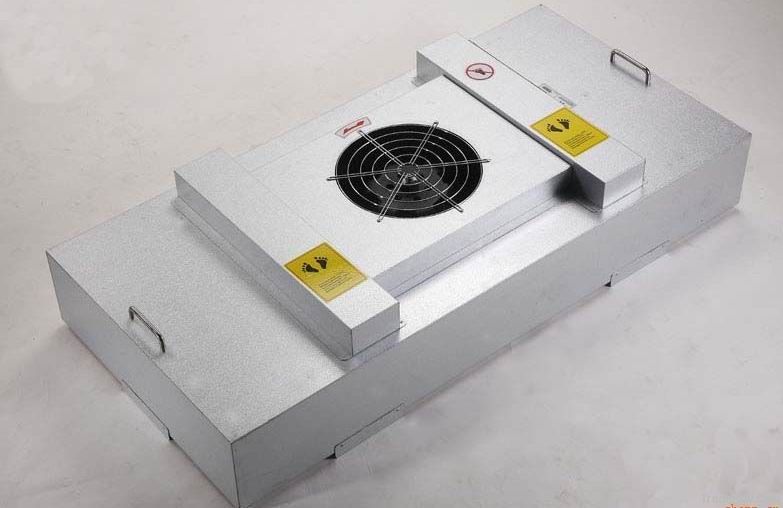 HEPA Fan Filter Unit(FFU)