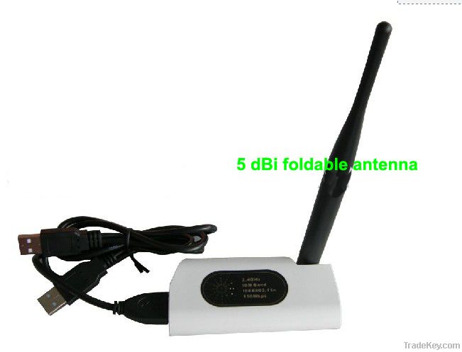 Ralink RT3070 150Mbps long range wireless wireless USB adapter