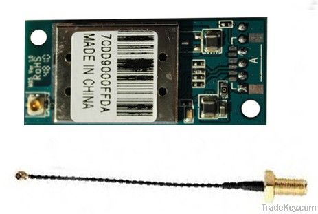 Ralink RT3070 Wifi USB module for IP camera suport linux with antenna