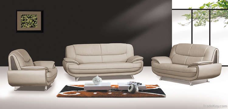 high quality leather sofa/sectional sofa/factory offer-A36