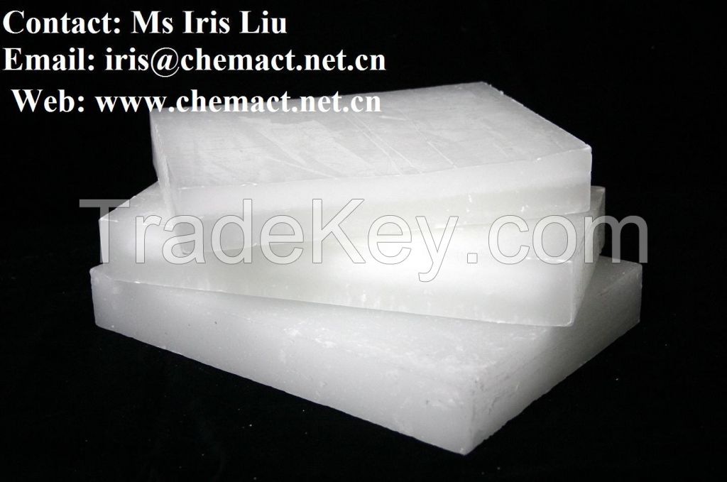 Paraffin Wax 56-58