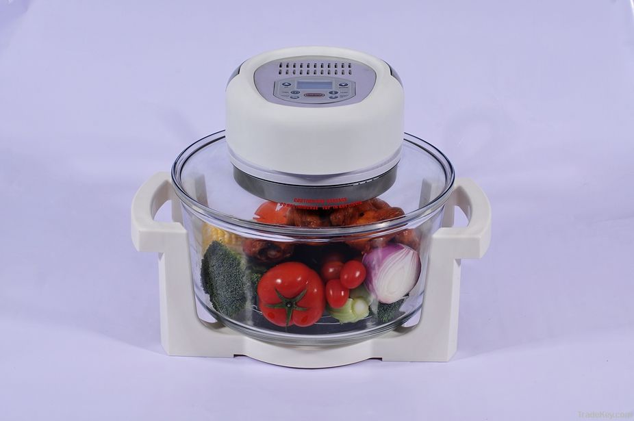 Halogen oven KM-808