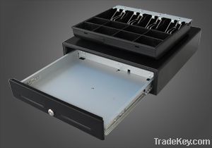 Slide Series Manual Cash Drawer / Cash Box