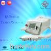 Q-switch nd: YAG Laser